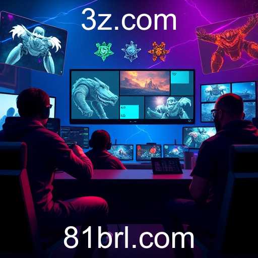 Central de Notícias