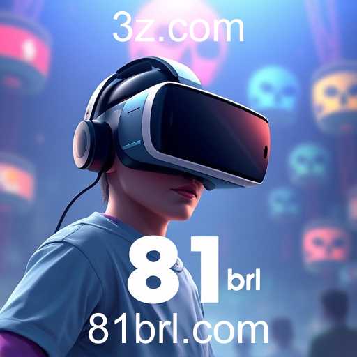 81brl: A Revolução dos Jogos Online em Língua Portuguesa