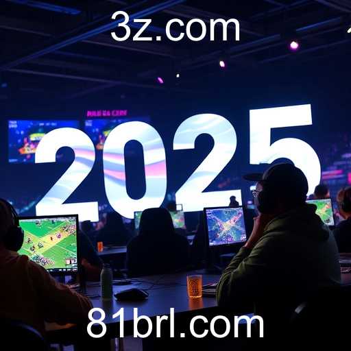 A Revolução dos Jogos On-line no Brasil