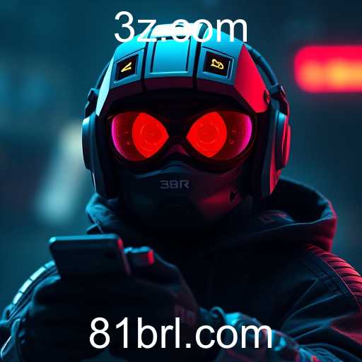 A Revolução dos Jogos em 2026: O Impacto de 81brl