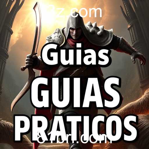 Guias Práticos: Domine Seus Jogos com Estratégias e Dicas Imperdíveis