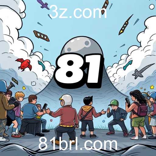 O Impacto de 81BRL no Mundo dos Jogos em 2025