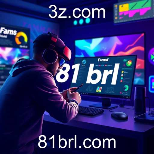 Tendências e Oportunidades no Mercado de Jogos Online