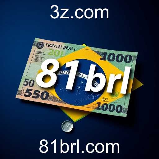 A Revolução dos Jogos com 81brl